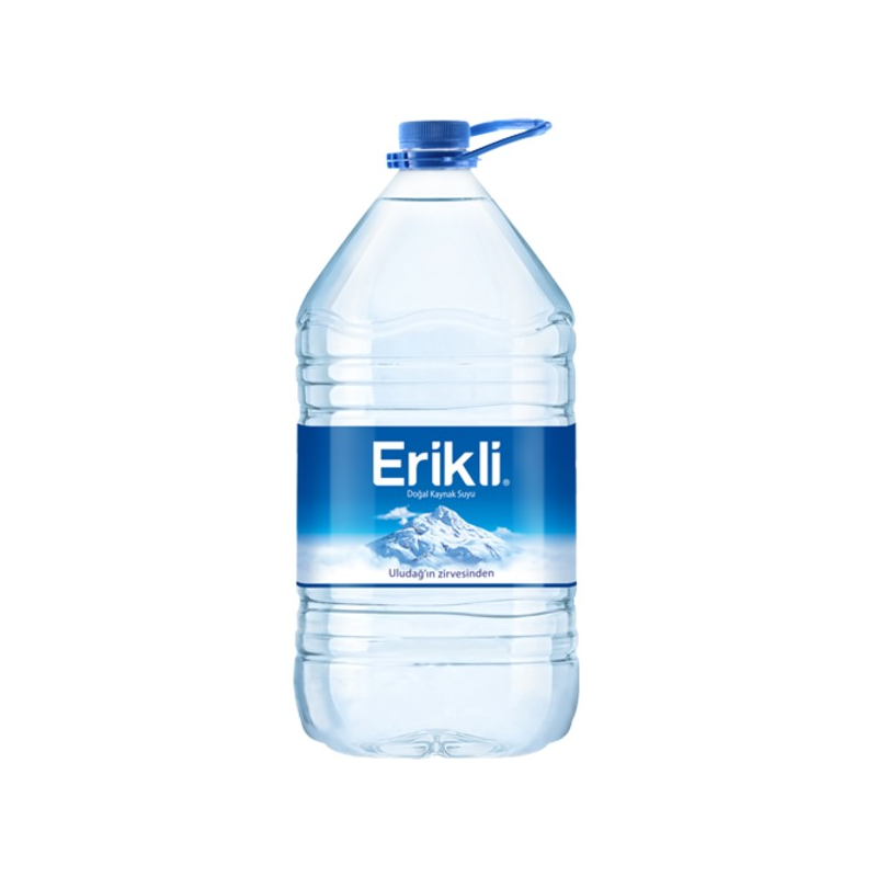  5 LT ERİKLİ